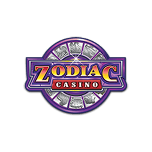 Zodiac Casino Logo